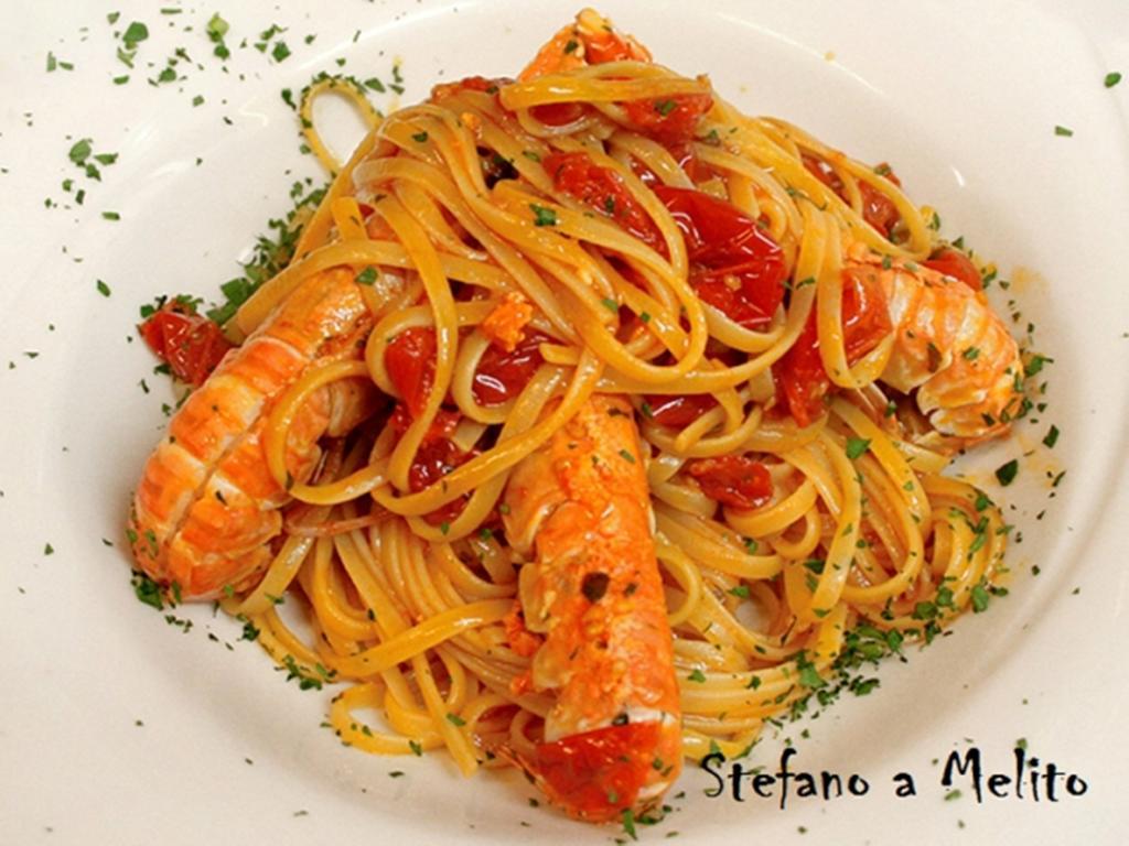 Hotel Stefano A Melito Melito di Napoli ภายนอก รูปภาพ