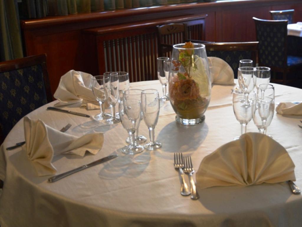 Hotel Stefano A Melito Melito di Napoli ภายนอก รูปภาพ